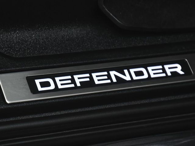 2023 Land Rover Defender 90 X-Dynamic SE - 23042243 - 12