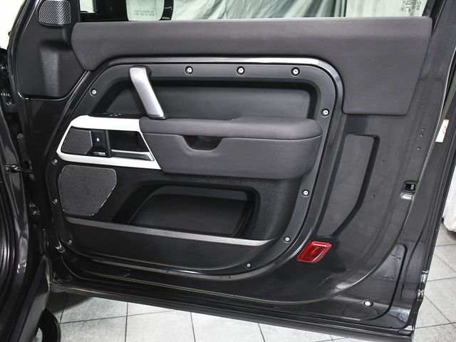 2023 Land Rover Defender 90 X-Dynamic SE - 23042243 - 13