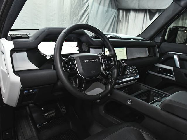 2023 Land Rover Defender 90 X-Dynamic SE - 23042243 - 18