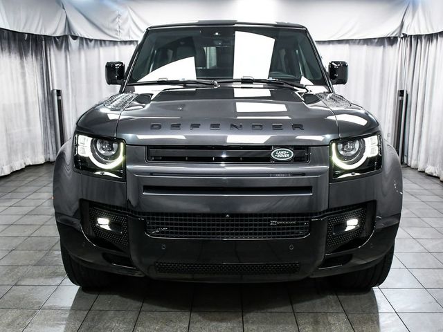 2023 Land Rover Defender 90 X-Dynamic SE - 23042243 - 1