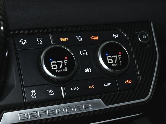 2023 Land Rover Defender 90 X-Dynamic SE - 23042243 - 28