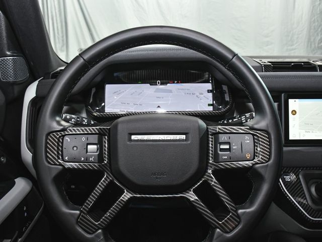 2023 Land Rover Defender 90 X-Dynamic SE - 23042243 - 31