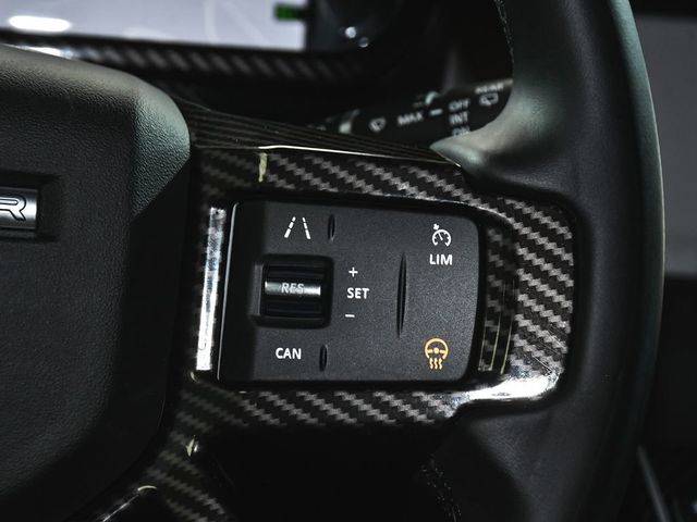 2023 Land Rover Defender 90 X-Dynamic SE - 23042243 - 33
