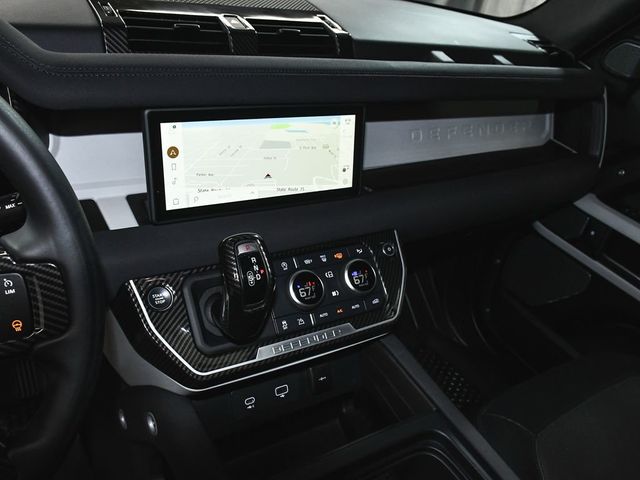 2023 Land Rover Defender 90 X-Dynamic SE - 23042243 - 37