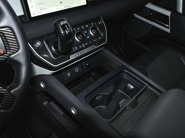 2023 Land Rover Defender 90 X-Dynamic SE - 23042243 - 38