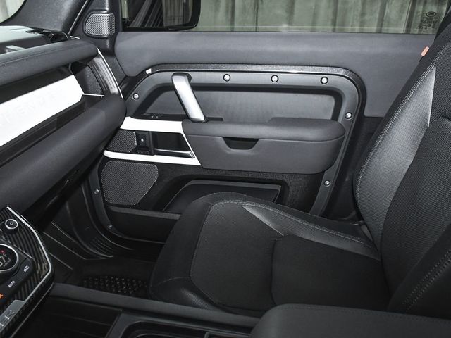 2023 Land Rover Defender 90 X-Dynamic SE - 23042243 - 43