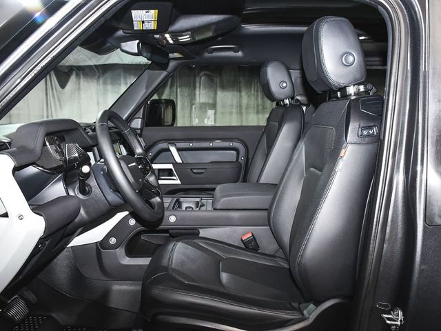 2023 Land Rover Defender 90 X-Dynamic SE - 23042243 - 44