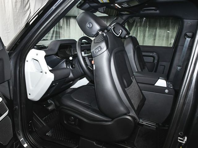 2023 Land Rover Defender 90 X-Dynamic SE - 23042243 - 47