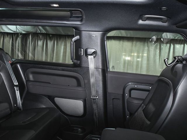 2023 Land Rover Defender 90 X-Dynamic SE - 23042243 - 54