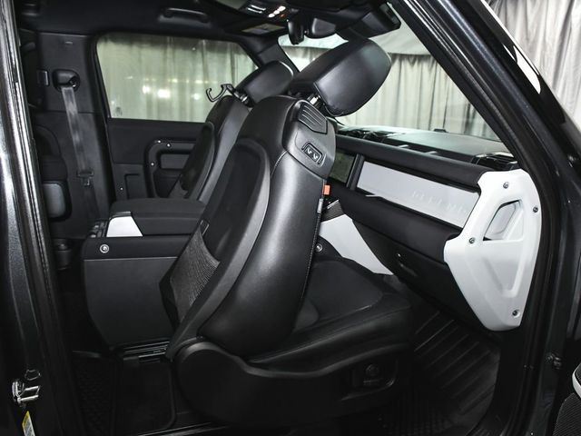 2023 Land Rover Defender 90 X-Dynamic SE - 23042243 - 55