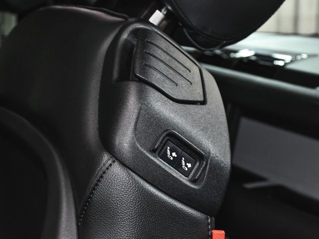 2023 Land Rover Defender 90 X-Dynamic SE - 23042243 - 56