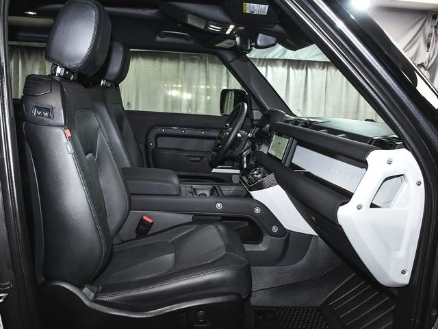 2023 Land Rover Defender 90 X-Dynamic SE - 23042243 - 57