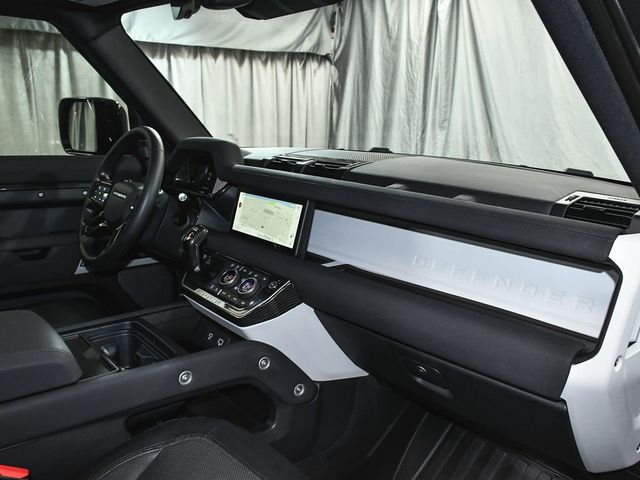 2023 Land Rover Defender 90 X-Dynamic SE - 23042243 - 59