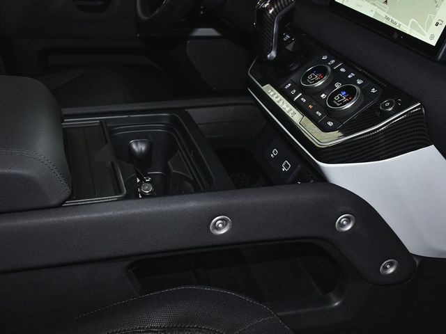 2023 Land Rover Defender 90 X-Dynamic SE - 23042243 - 61