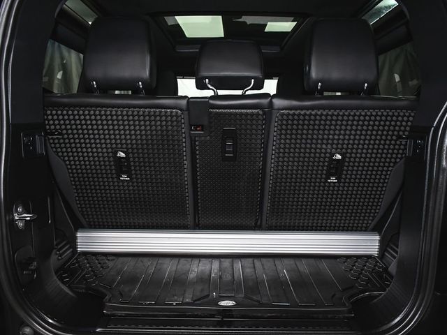 2023 Land Rover Defender 90 X-Dynamic SE - 23042243 - 65