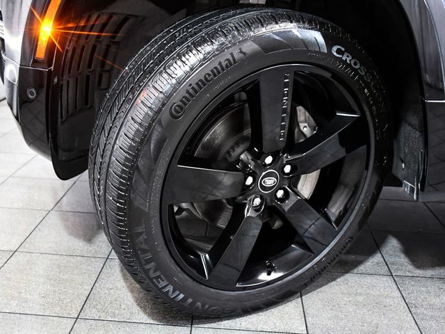 2023 Land Rover Defender 90 X-Dynamic SE - 23042243 - 6