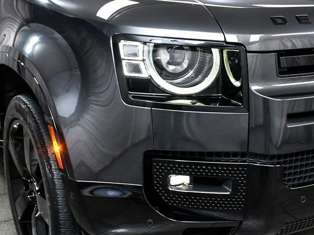 2023 Land Rover Defender 90 X-Dynamic SE - 23042243 - 73