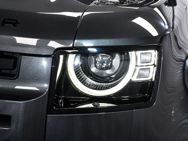 2023 Land Rover Defender 90 X-Dynamic SE - 23042243 - 76