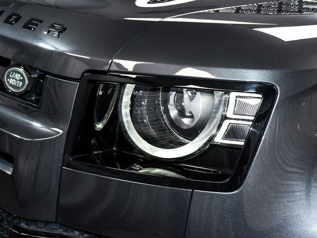 2023 Land Rover Defender 90 X-Dynamic SE - 23042243 - 77