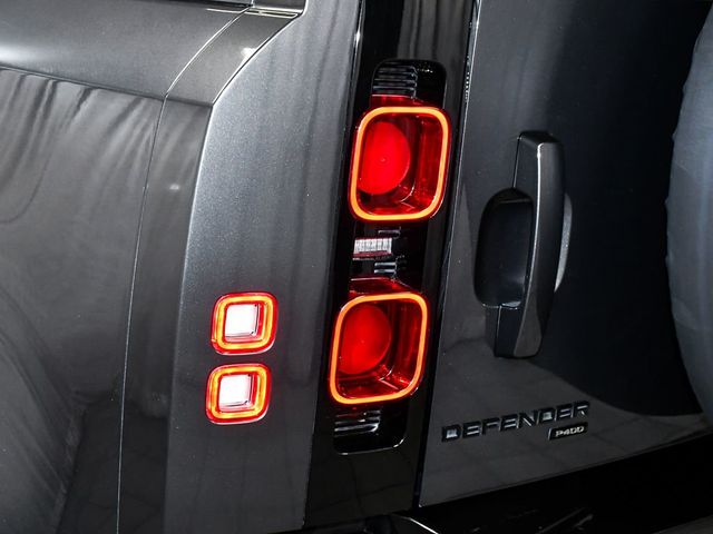 2023 Land Rover Defender 90 X-Dynamic SE - 23042243 - 81