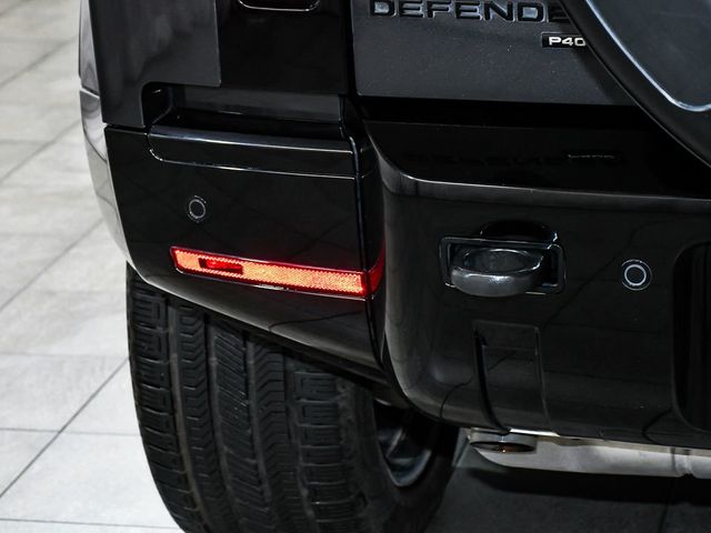2023 Land Rover Defender 90 X-Dynamic SE - 23042243 - 82