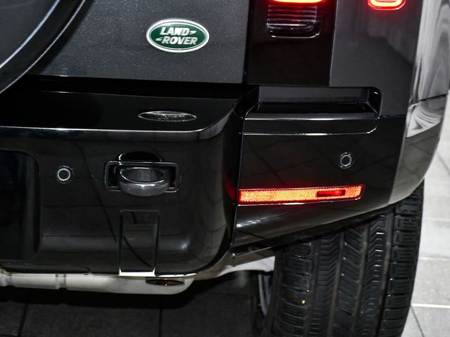2023 Land Rover Defender 90 X-Dynamic SE - 23042243 - 83