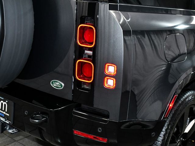 2023 Land Rover Defender 90 X-Dynamic SE - 23042243 - 84