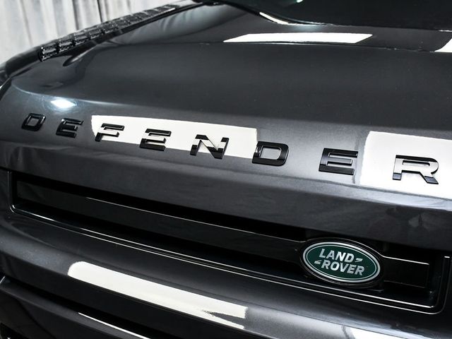 2023 Land Rover Defender 90 X-Dynamic SE - 23042243 - 88