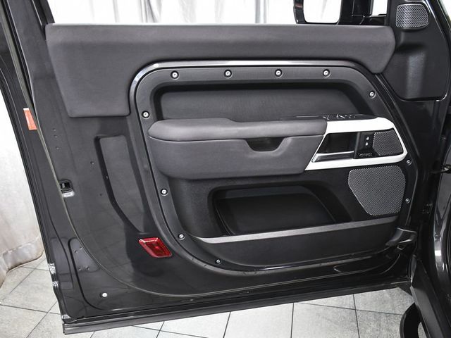 2023 Land Rover Defender 90 X-Dynamic SE - 23042243 - 8