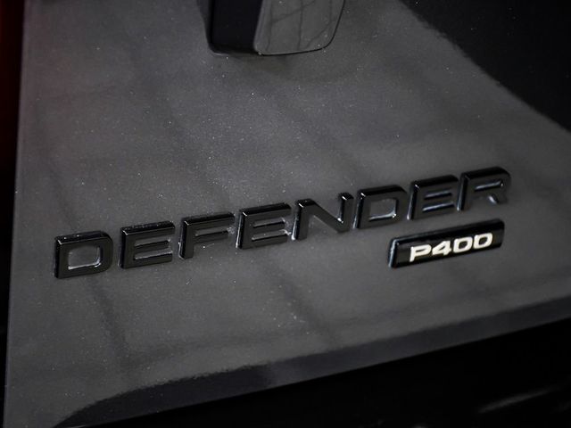 2023 Land Rover Defender 90 X-Dynamic SE - 23042243 - 89