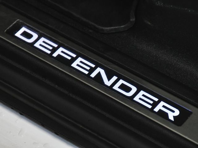2023 Land Rover Defender 90 X-Dynamic SE - 23045054 - 10