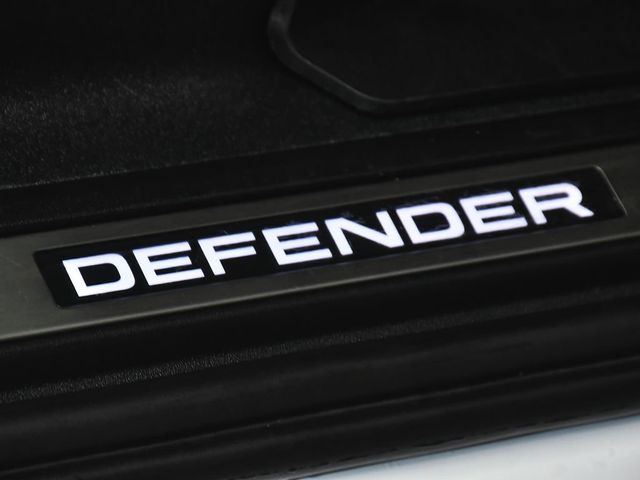 2023 Land Rover Defender 90 X-Dynamic SE - 23045054 - 11