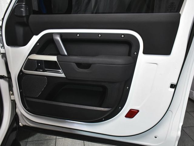 2023 Land Rover Defender 90 X-Dynamic SE - 23045054 - 12