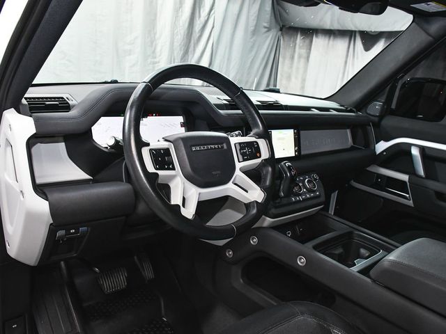 2023 Land Rover Defender 90 X-Dynamic SE - 23045054 - 16