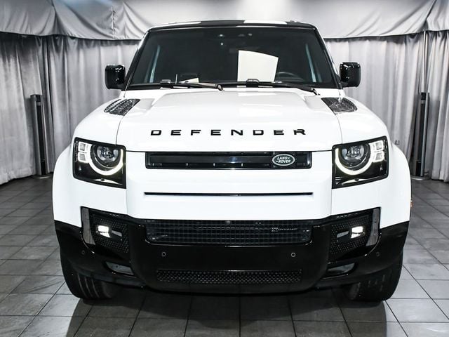 2023 Land Rover Defender 90 X-Dynamic SE - 23045054 - 1