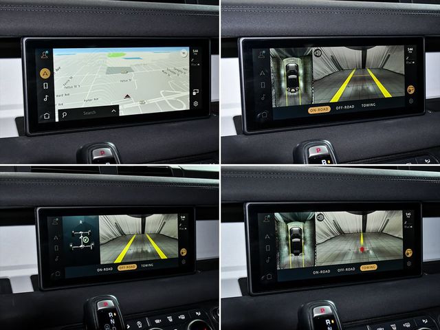 2023 Land Rover Defender 90 X-Dynamic SE - 23045054 - 19