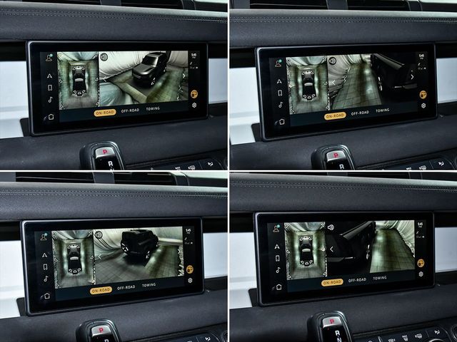 2023 Land Rover Defender 90 X-Dynamic SE - 23045054 - 20