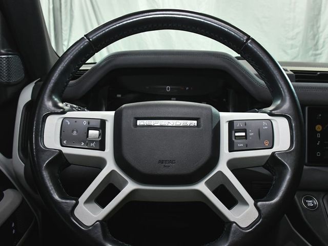 2023 Land Rover Defender 90 X-Dynamic SE - 23045054 - 29