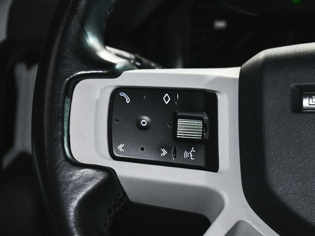 2023 Land Rover Defender 90 X-Dynamic SE - 23045054 - 30