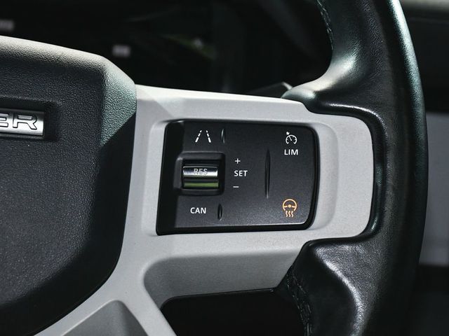 2023 Land Rover Defender 90 X-Dynamic SE - 23045054 - 31