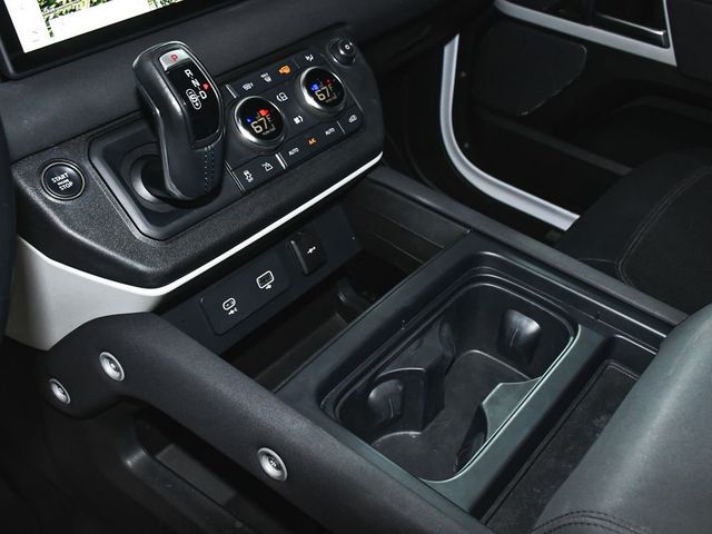 2023 Land Rover Defender 90 X-Dynamic SE - 23045054 - 36