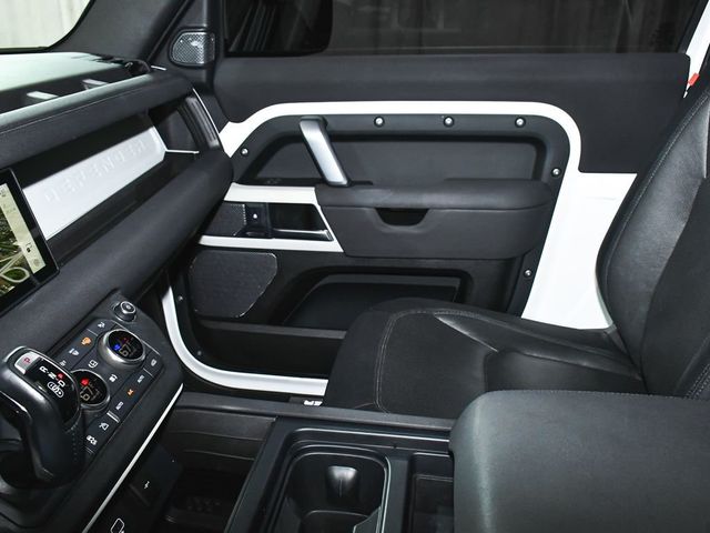 2023 Land Rover Defender 90 X-Dynamic SE - 23045054 - 40