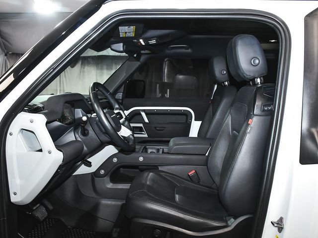 2023 Land Rover Defender 90 X-Dynamic SE - 23045054 - 41