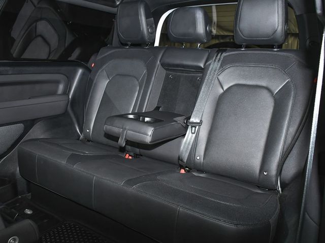 2023 Land Rover Defender 90 X-Dynamic SE - 23045054 - 48