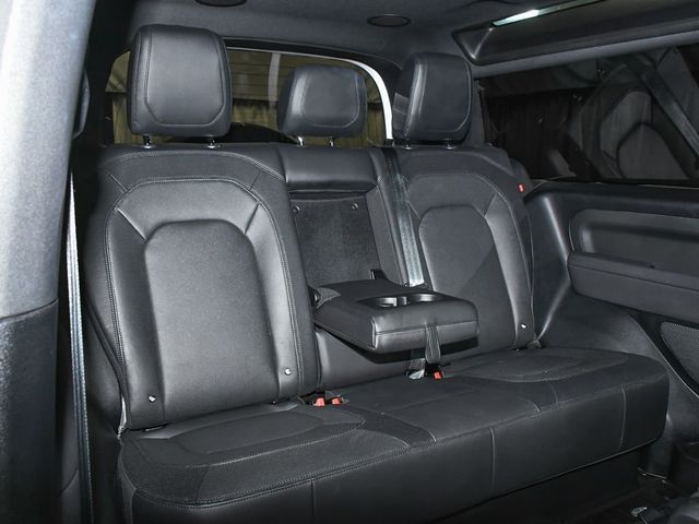 2023 Land Rover Defender 90 X-Dynamic SE - 23045054 - 49