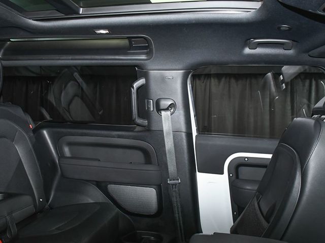 2023 Land Rover Defender 90 X-Dynamic SE - 23045054 - 51