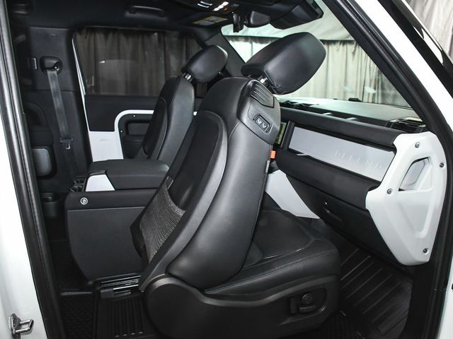2023 Land Rover Defender 90 X-Dynamic SE - 23045054 - 52