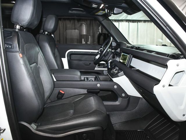 2023 Land Rover Defender 90 X-Dynamic SE - 23045054 - 54