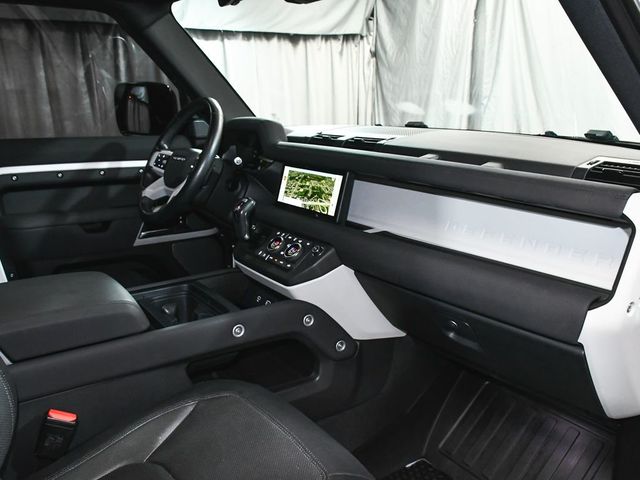 2023 Land Rover Defender 90 X-Dynamic SE - 23045054 - 57