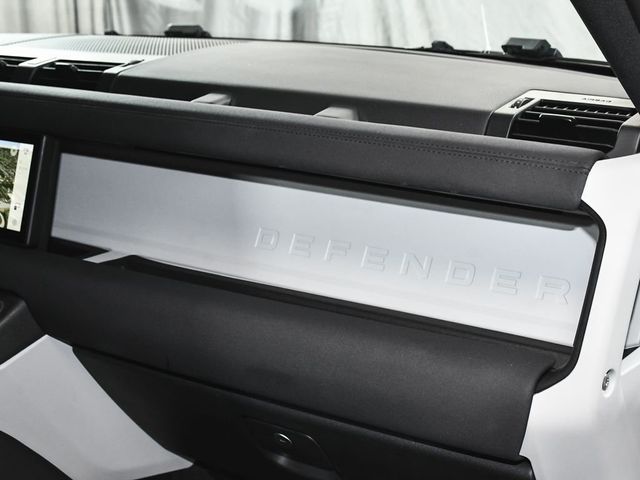 2023 Land Rover Defender 90 X-Dynamic SE - 23045054 - 58